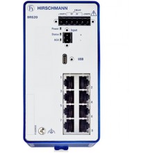 Коммутатор Managed Switch 8 Port Ethernet Switch Коммутатор Managed Switch 8 Port Ethernet Switch