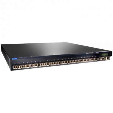 Коммутатор Juniper EX4200-24T-DC