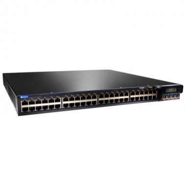 Коммутатор Juniper EX4200-48T-DC