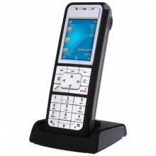 Беспроводной телефон DECT Aastra 612d v2