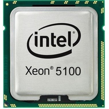 Процессор для серверов HP Intel Xeon 5140 (417774-B21)