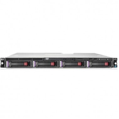 Сервер HP Proliant DL160 Gen6 E5606 (641457-425)