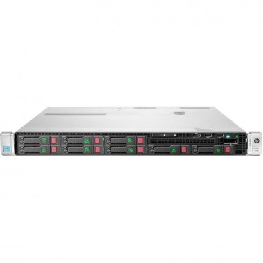 Сервер HP Proliant DL360e Gen8 E5-2403 (668813-421)