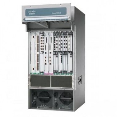 Маршрутизатор Cisco 7609-2SUP7203B-2PS