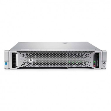 Сервер HP Proliant DL380 Gen9 E5-2620v3 (768347-425)