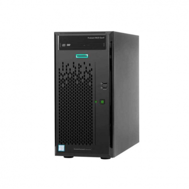 Сервер HPE Proliant ML10 Gen9 E3-1225v5 (837829-421)