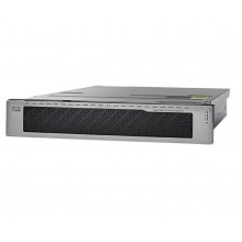 Межсетевой экран Cisco WSA-S390-K9