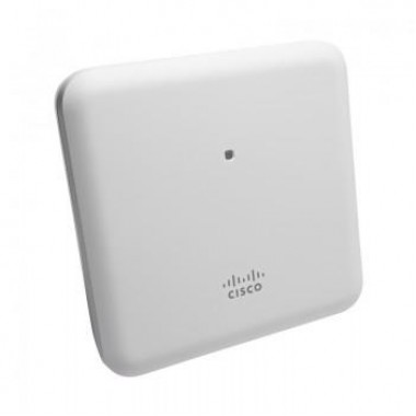 Точка доступа Cisco AIR-AP2802I-TK910