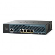 Контроллер Cisco AIRCT2504-1602I-S5