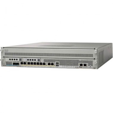 Межсетевой экран Cisco ASA5585-S60-2A-K7