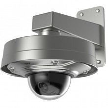 Купольная IP камера AXIS Q3505-SVE 22MM MKII