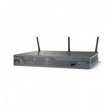 Маршрутизатор Cisco C881SRSTW-GN-E-K9