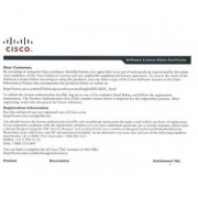 Лицензия Cisco C9300-DNA-A-48=