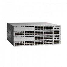 Коммутатор Cisco C9300L-48-E-A