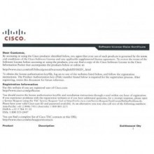 Лицензия Cisco C9600-DNA-P-7Y