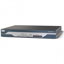 Маршрутизатор CISCO1801/K9