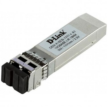 Трансивер D-Link DEM-X10CS-1311