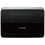 Маршрутизатор D-Link DIR-615/FB1/U1A