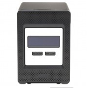 Сетевой накопитель NAS D-Link DNS-343