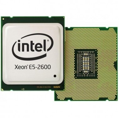 Процессор для серверов HP Intel Xeon E5-2630(745715-B21)