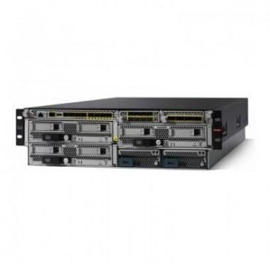 Межсетевой экран Cisco FPR-CH-9300-DC