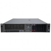 Сервер HP Proliant DL380 Gen5  E5420 (470064-627)