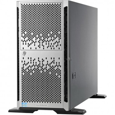 Сервер HP Proliant ML350p Gen8 E5-2620 (669132-425)