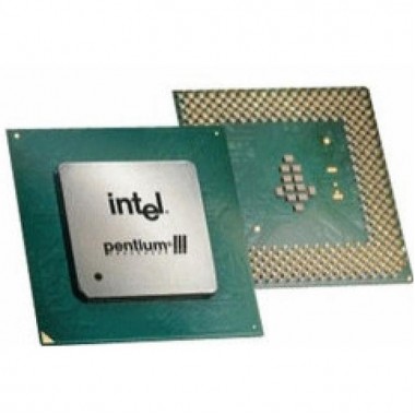 Процессор для серверов Pentium III P1000-256KB (245037-B21)