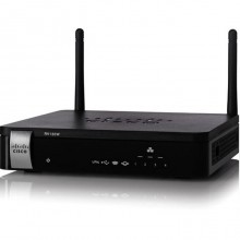 Маршрутизатор CiscoSB RV130W-E-K8-RU