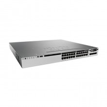 Коммутатор Cisco Catalyst WS-C3850-24U-L