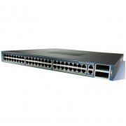 Коммутатор Cisco Catalyst WS-C4948-10GE