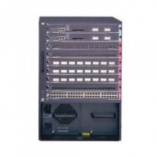 Коммутатор Cisco WS-C6509E-ACE20-K9