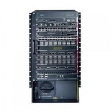 Коммутатор Cisco WS-C6513-S32P-GE