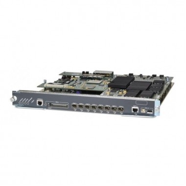 Модуль Cisco WS-X6K-S720-6408A