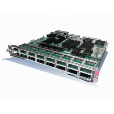 Интерфейсный модуль Cisco WS-X6816-10T-2T