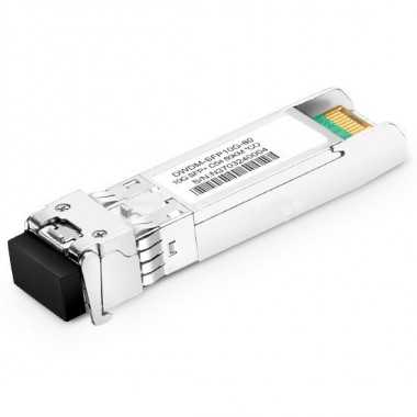 Трансивер DWDM-SFP10G-53.33