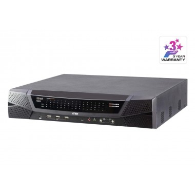 IP KVM переключатель ATEN KN8064VB / KN8064VB-AX-G