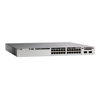 Коммутатор Cisco C9200L-24PXG-2Y-E