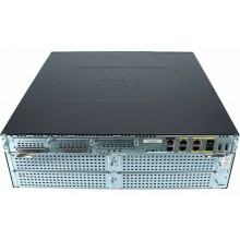 Маршрутизатор Cisco C2851-35UC/K9