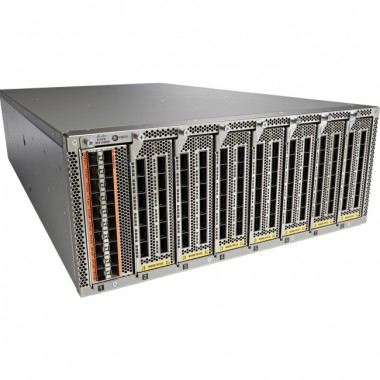 Коммутатор Cisco N5696-8FEX-10GT-P1