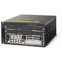 Маршрутизатор Cisco 7604-2SUP7203B-2PS