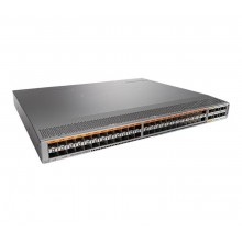 Коммутатор Cisco N2K-C2224TF