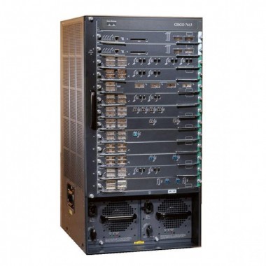 Маршрутизатор Cisco c7606