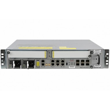 Маршрутизатор Cisco ASR-9010-2P-KIT