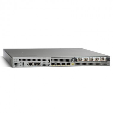 Маршрутизатор Cisco ASR1001X-10G-VPN