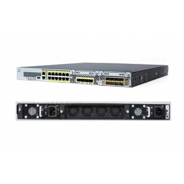 Межсетевой экран Cisco FP7110-K9-RF