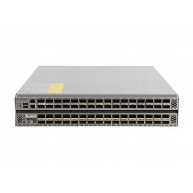 Коммутатор Cisco N3K-C3132Q-X-BA-L3