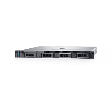 Сервер Dell EMC PowerEdge R240 / 210-AQQE-105-000