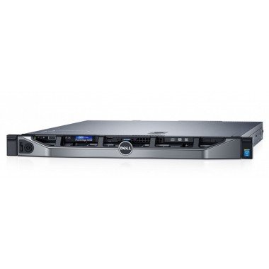 Сервер Dell EMC PowerEdge R330 / 210-AFEV-120