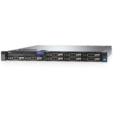 Сервер Dell EMC PowerEdge R430 / 210-ADLO-279